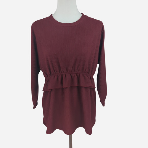 Bodyflirt damen crinkle - bodyflirt, bluse