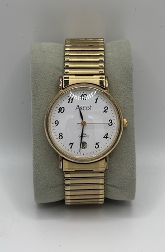 Ascot herrenuhr uhr - ascot,