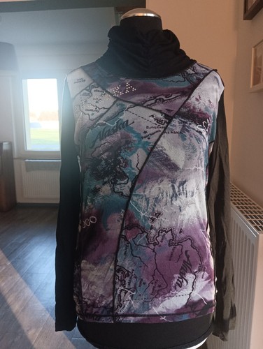 Shirt damen größe biba - xs,