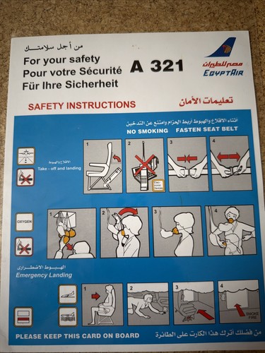Egyptair a321 safety - egyptair,