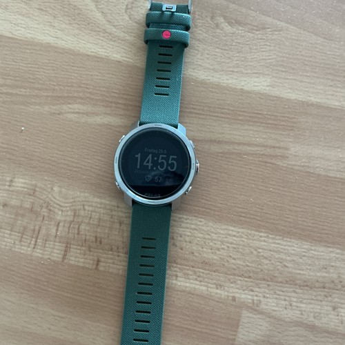 Polar grit multifunktionsuhr - polar,