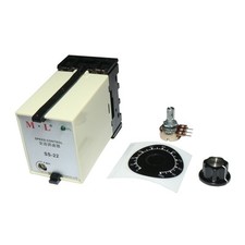 Drehzahlregler Speedcontroller