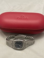 OMEGA Megaquartz Vintage