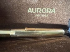 Aurora Füller Hastil Vermeil