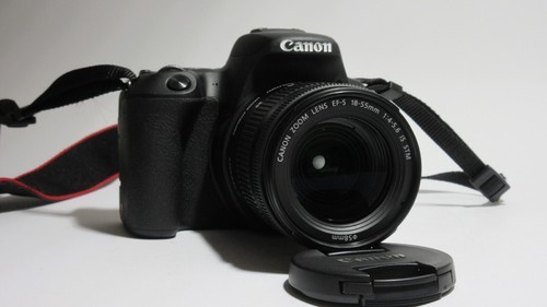 Canon eos 200d - 📷💥canon,