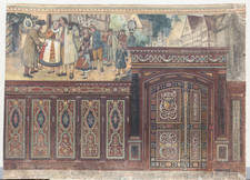 Heinrich Wellerdick, Kassel