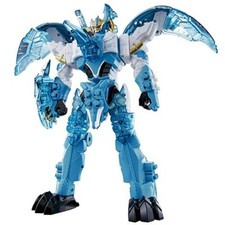 Bandai Kishiryu Sentai