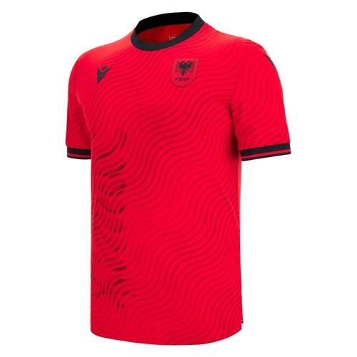 Albanien fussball match - albanien,