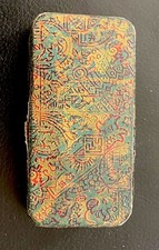 Hübsches antikes Etui für