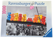 Ravensburger Puzzle Gelini
