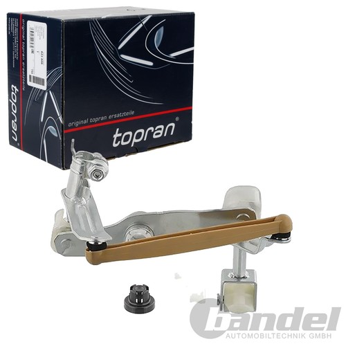 Topran reparatursatz - topran,