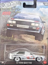 Hot Wheels 2026 - ´87 Audi