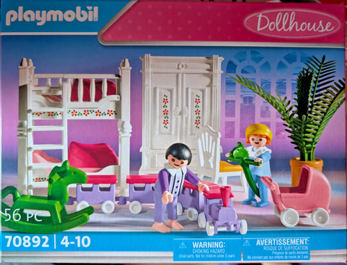 Playmobil 70892 - playmobil®,