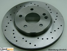 ZIMMERMANN Bremsscheiben