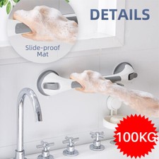 Haltegriffe für Senioren