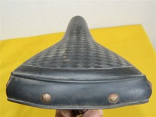 Original DDR Kinder Fahrrad Sattel Kindersitz Kindersattel Kinderfahrradsitz 