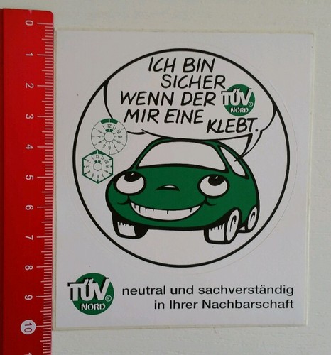 Tüv nord alter - nord,
