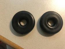 2 Stück Wantenroller. Wanten