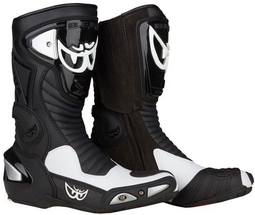 Berik race racing - berik, race-x