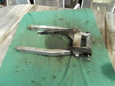 ER. Skyteam ST 50 BPR 50 Monkey DAX Hinterradschwinge Schwinge Kettenspanner