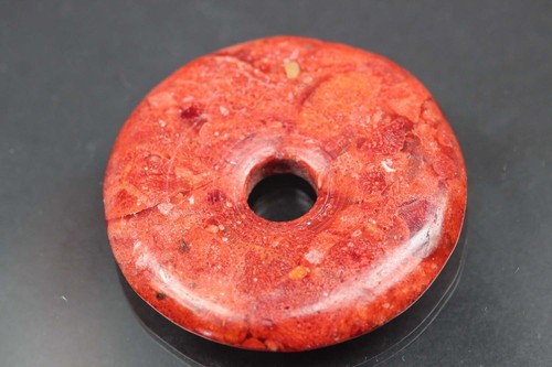 Rote schaumkoralle - 1,