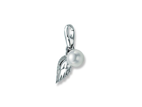 Giorgio martello charm - martello,