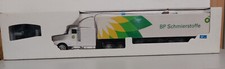 Show truck mit - show, bp
