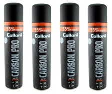 4 X Collonil Carbon Pro