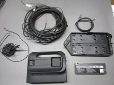 AEG Telefon Autotelefon Telecar D902 GSM  Nachrüsttelefon telefonanlage Bastler