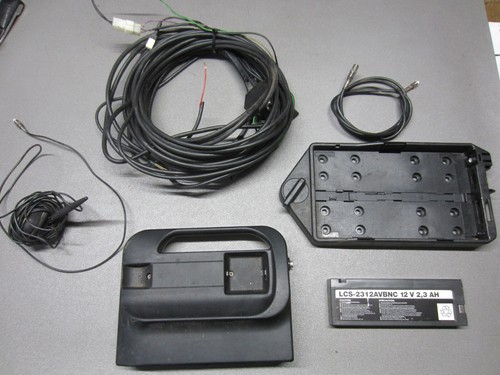Aeg telefon autotelefon - aeg,