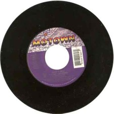 Boyz II Men Please Dont Go / Uhh Ahh Vinyl Single 7inch Motown