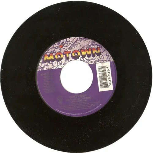 Boyz men please - please, dont