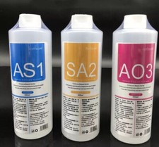 Aquafacial Lösung Facial Peel Solution / Profacial Solution (3er Pack)