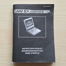 Nintendo gameboy advance - gameboy,
