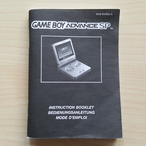Nintendo gameboy advance - nintendo,