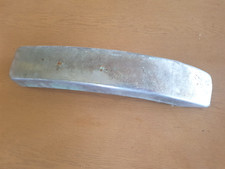 Stoßstange Stoßstangenecke