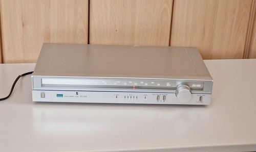 Sansui fm vintage stereo - sansui,