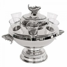  Hazenkamp Kaviarschale