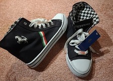 Original ferrari sneakers - original,