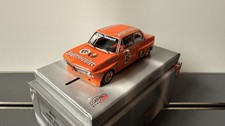 Revoslot Slotcar: BMW 2002ti