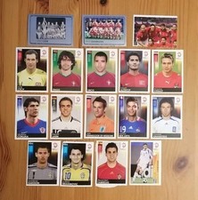 Panini UEFA EURO 2008 - 17