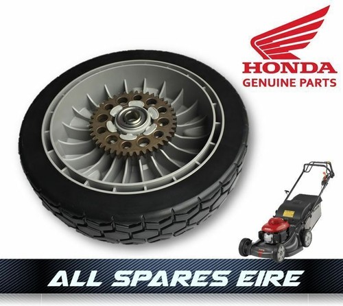 Original oem honda hrx 537 - honda,