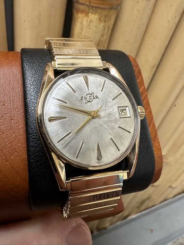 Enicar vintage - enicar,