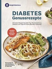 Diabetes Genussrezepte: 60