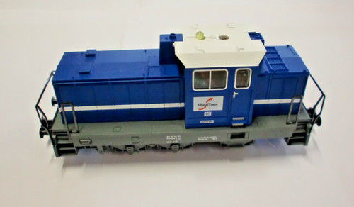 Märklin 29453 diesel - h0,