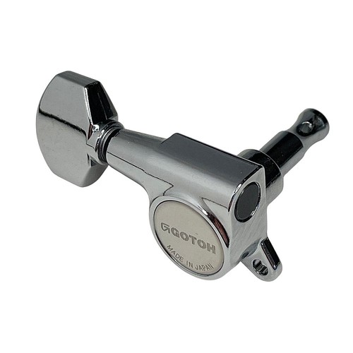 Gotoh sg381 tuner inline - gotoh,