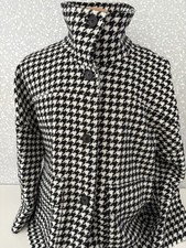 GANT Wolljacke Jacke Caban