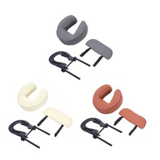 Gesichtsauflage mit Kissen