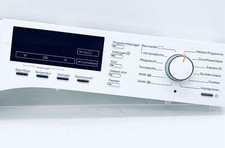 Miele Bedienelement Leistungsmodul Elektronik WMF111WPS #EL76 Ersatzteile