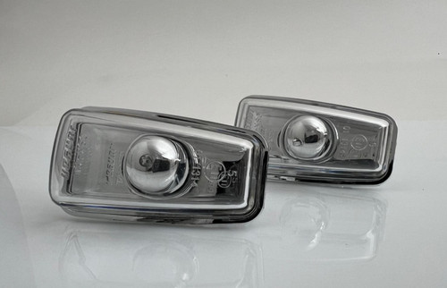 Seitenblinker set für - seitenblinker, citroen